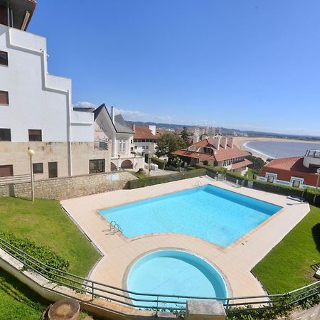 Bay Apartment Sao Martinho do Porto Ngoại thất bức ảnh