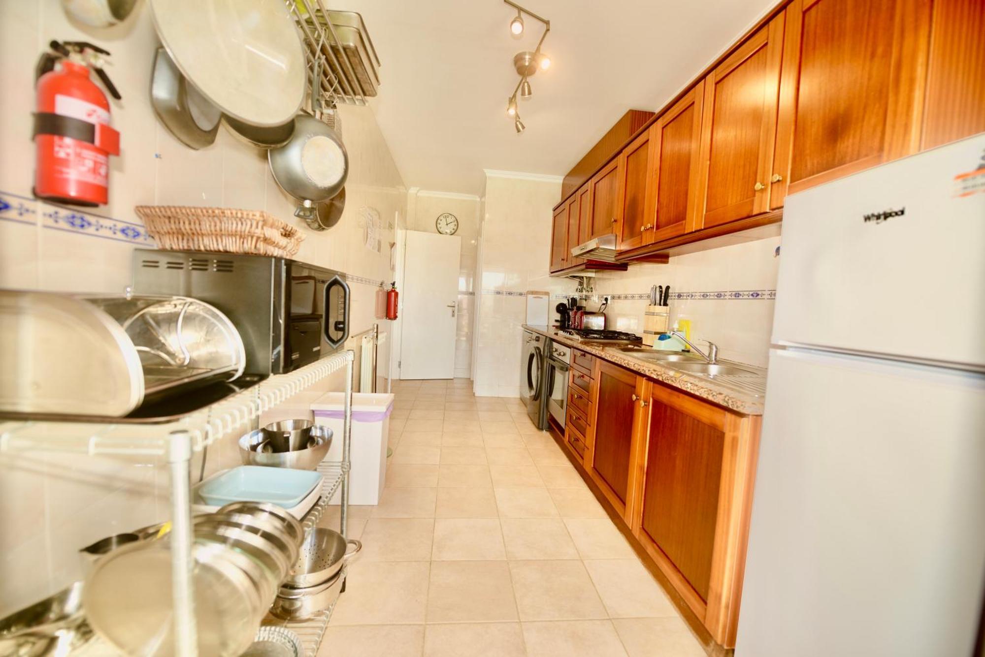 Bay Apartment Sao Martinho do Porto Ngoại thất bức ảnh