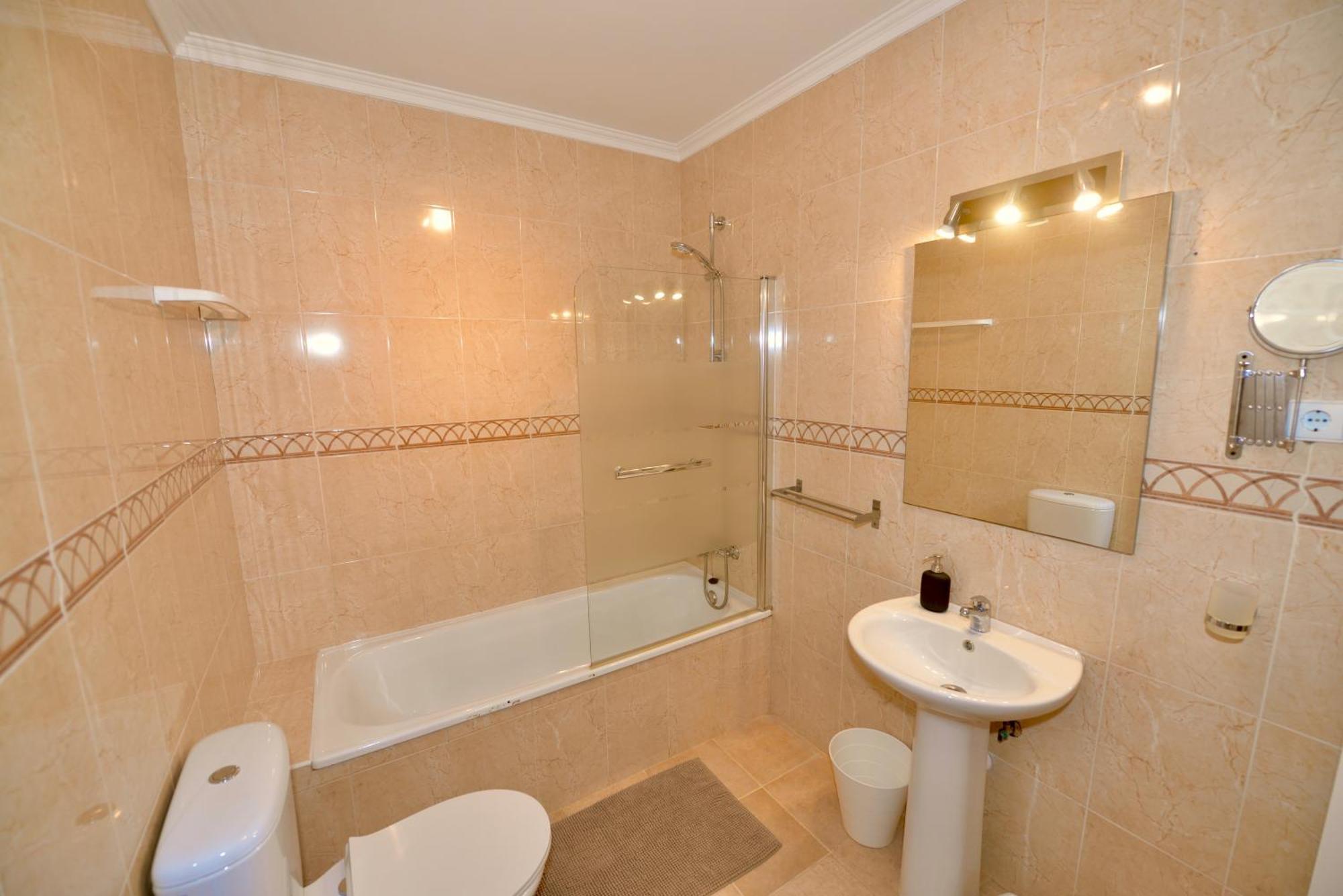 Bay Apartment Sao Martinho do Porto Ngoại thất bức ảnh