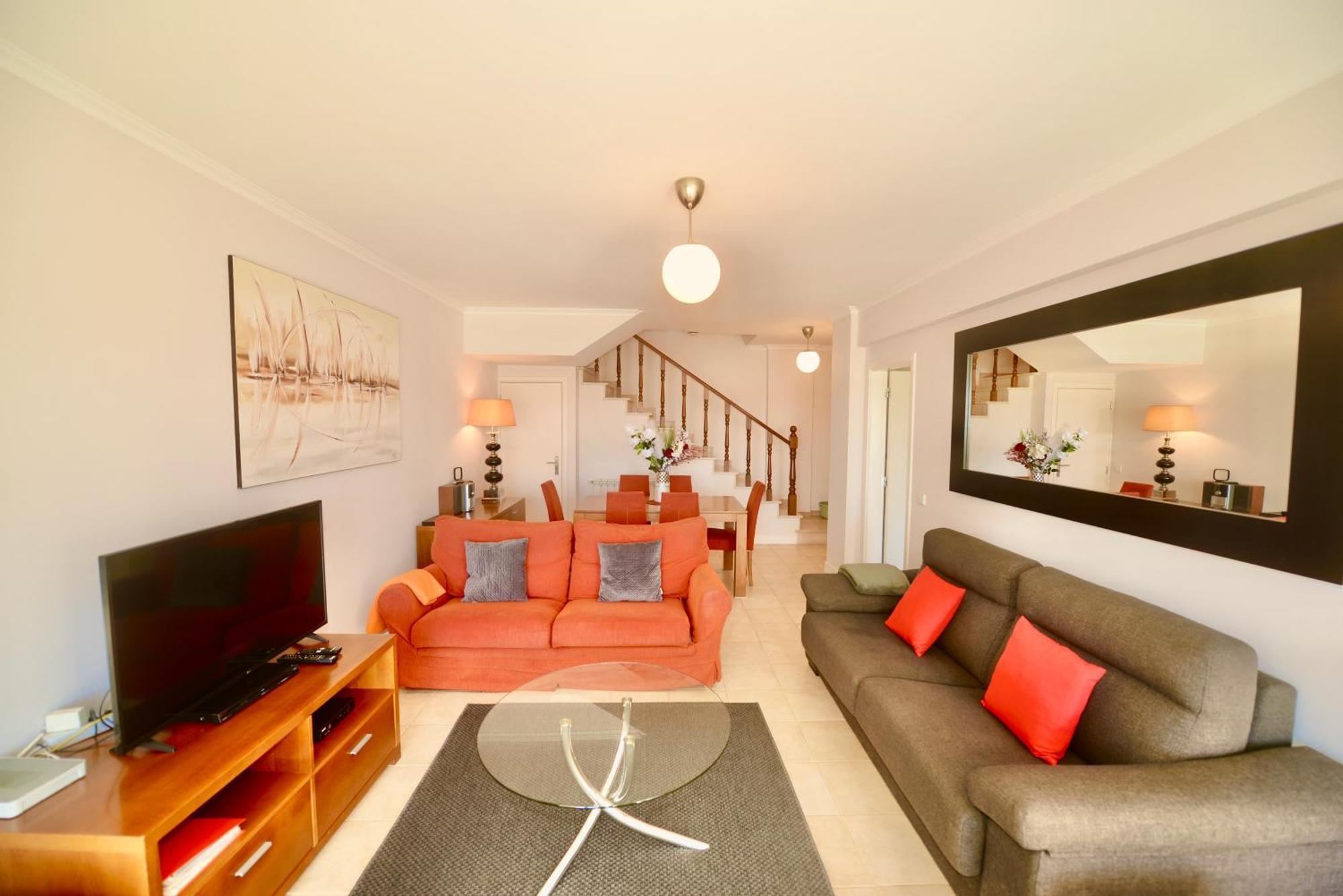Bay Apartment Sao Martinho do Porto Ngoại thất bức ảnh