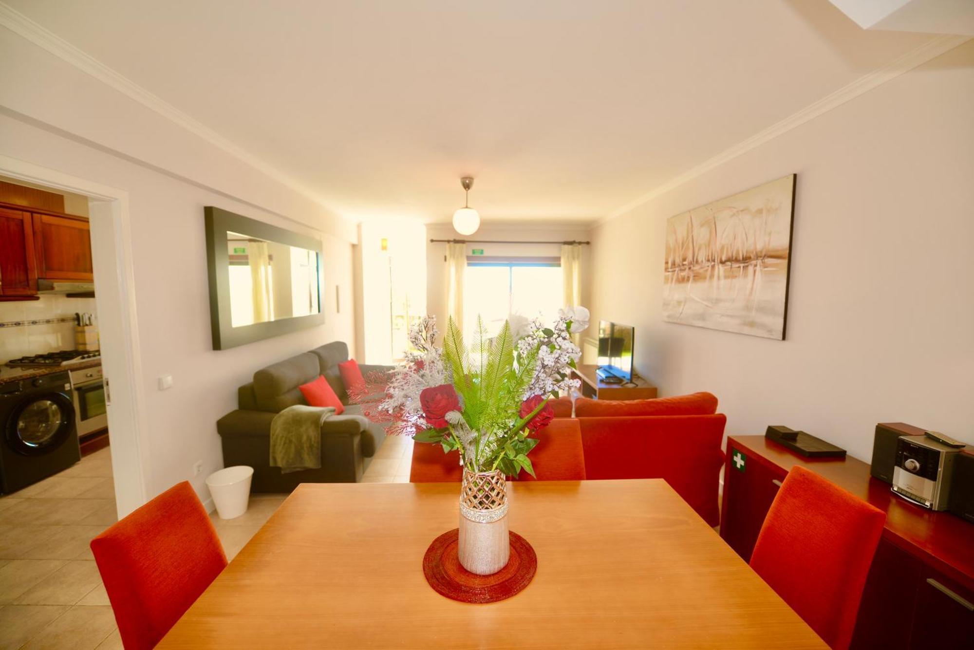 Bay Apartment Sao Martinho do Porto Ngoại thất bức ảnh