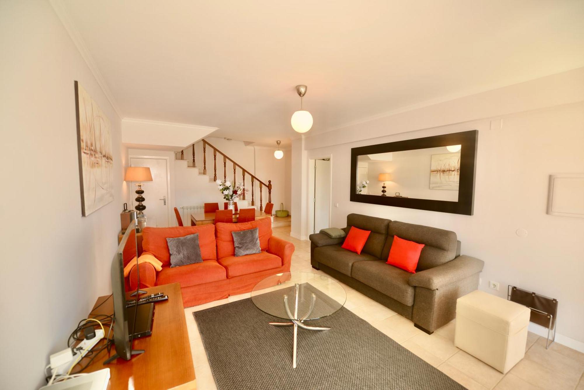 Bay Apartment Sao Martinho do Porto Ngoại thất bức ảnh