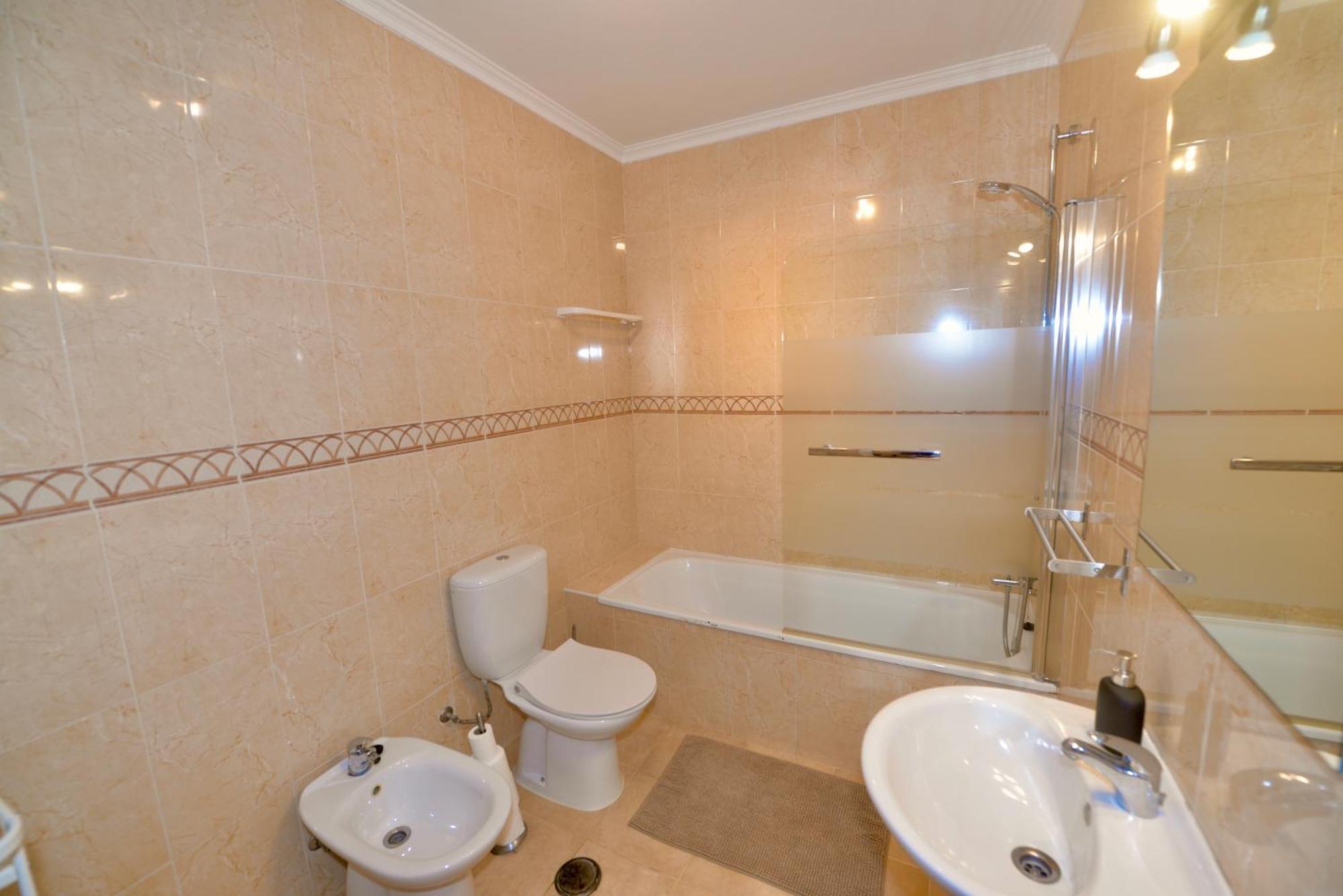 Bay Apartment Sao Martinho do Porto Ngoại thất bức ảnh