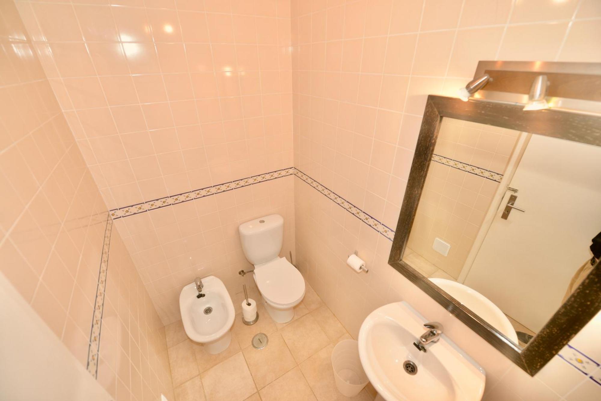 Bay Apartment Sao Martinho do Porto Ngoại thất bức ảnh